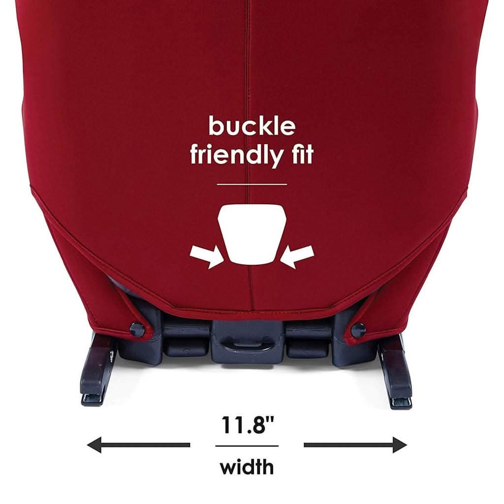 diono car seat stroller DIONO Everett NXT Booster Seat