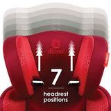 DIONO Everett NXT Booster Seat - ANB Baby