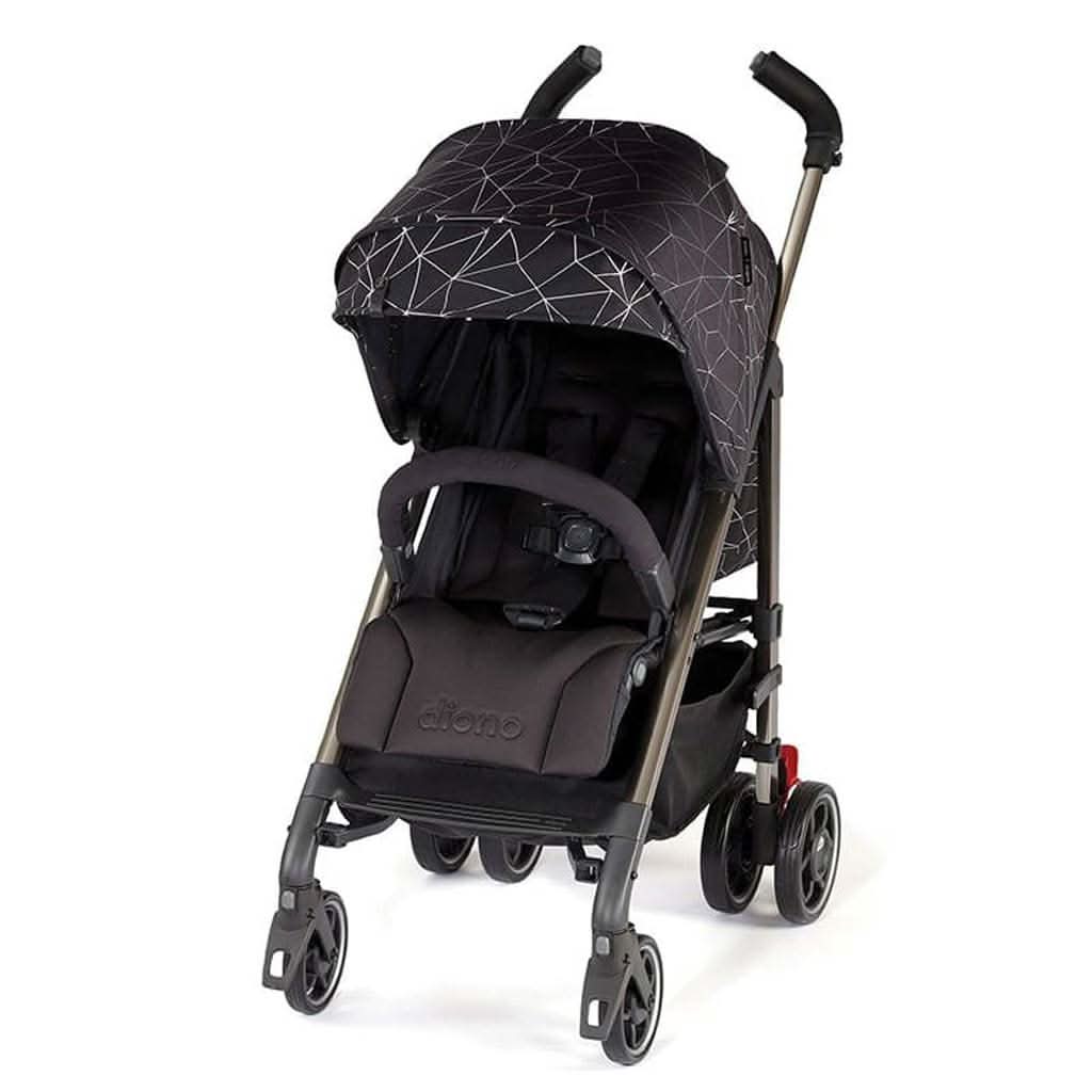 Diono stroller deals