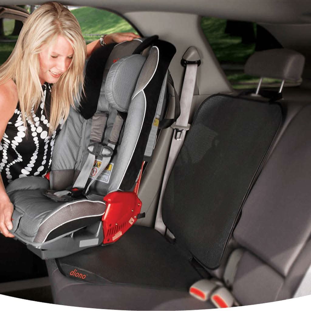 DIONO Grip It Car Seat Protector, ANB BABY