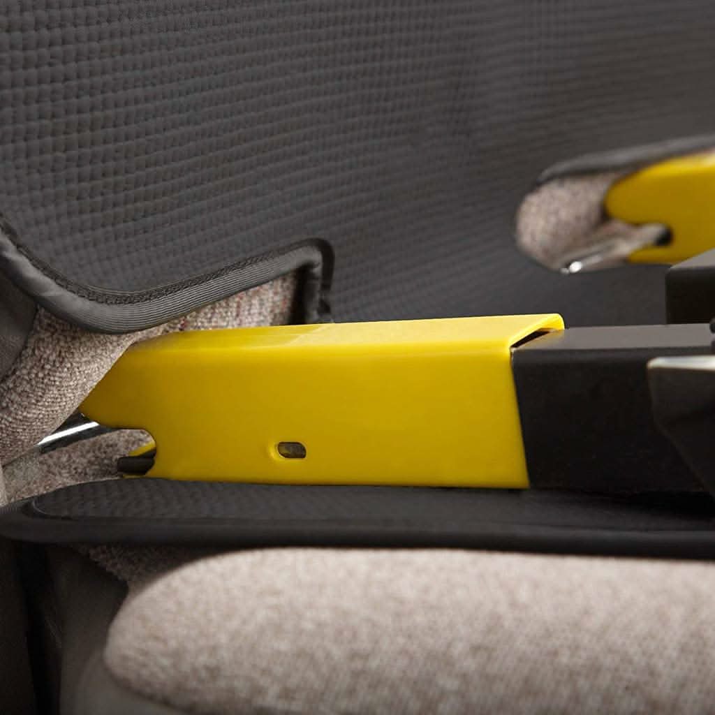 DIONO Grip It Car Seat Protector, ANB BABY