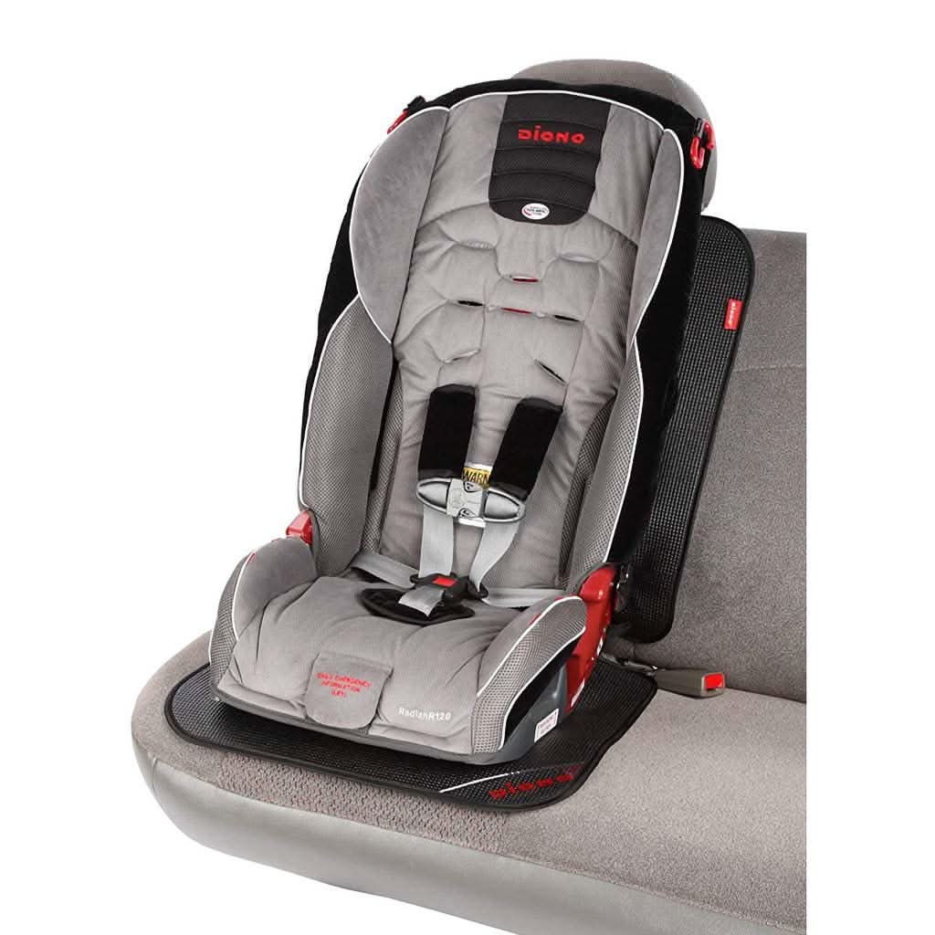DIONO Grip It Car Seat Protector, ANB BABY
