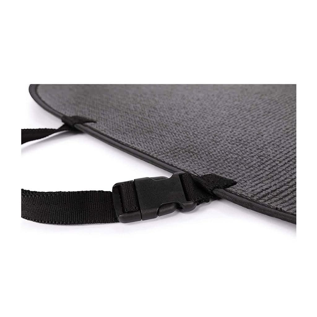 DIONO Grip It Car Seat Protector, ANB BABY