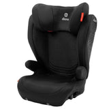 Diono Monterey 4DXT Latch 2 - in - 1 High Back Booster Car Seat - ANB Baby