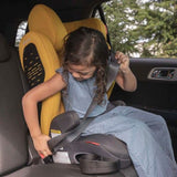 Diono Monterey 4DXT Latch 2 - in - 1 High Back Booster Car Seat - ANB Baby