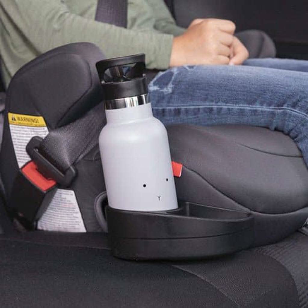 Diono Monterey 4DXT Latch 2 - in - 1 High Back Booster Car Seat, ANB BABY