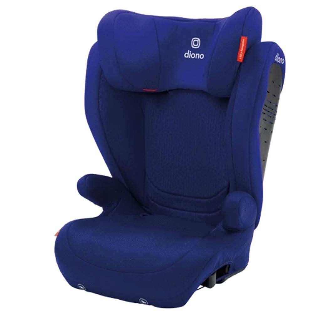Diono Monterey 4DXT Latch 2 - in - 1 High Back Booster Car Seat, ANB BABY