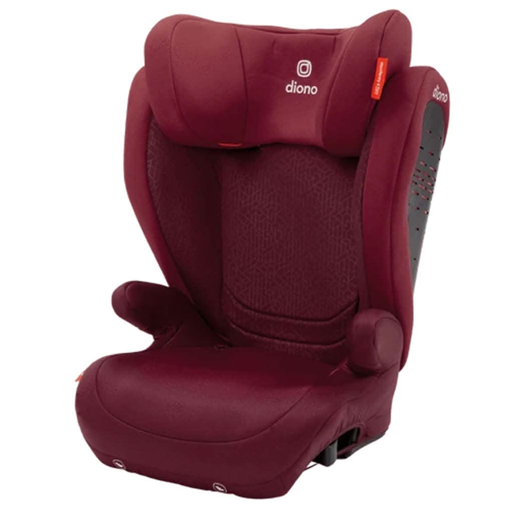 Diono Monterey 4DXT Latch 2 - in - 1 High Back Booster Car Seat, ANB BABY