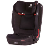 Diono Monterey 5 iST FixSafe Latch Booster Seat - ANB Baby