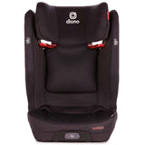 Diono Monterey 5 iST FixSafe Latch Booster Seat - ANB Baby