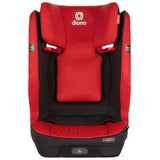 Diono Monterey 5 iST FixSafe Latch Booster Seat - ANB Baby