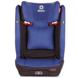 Diono Monterey 5 iST FixSafe Latch Booster Seat - ANB Baby