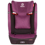 Diono Monterey 5 iST FixSafe Latch Booster Seat - ANB Baby