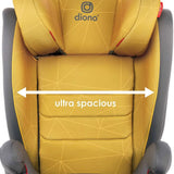 DIONO Monterey® XT Latch Booster Car Seat - ANB Baby