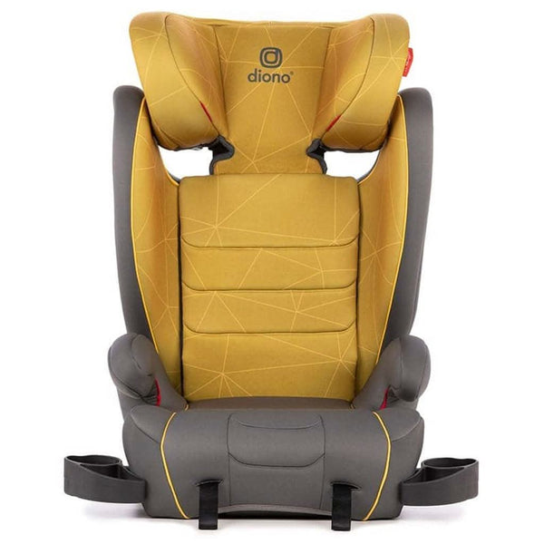 DIONO Monterey® XT Latch Booster Car Seat