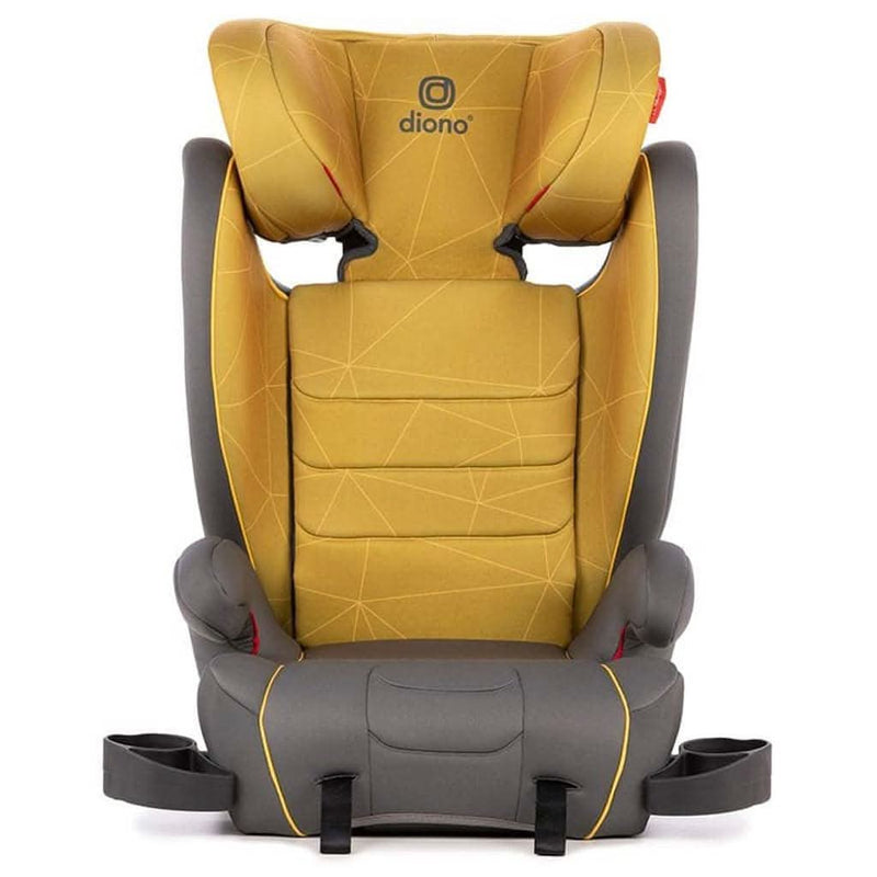 DIONO Monterey® XT Latch Booster Car Seat - ANB Baby