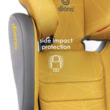 DIONO Monterey® XT Latch Booster Car Seat - ANB Baby