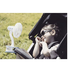 DIONO Portable Stroller Cooling Fan, ANB BABY