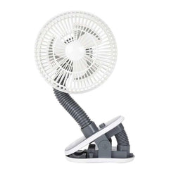 DIONO Portable Stroller Cooling Fan, ANB BABY