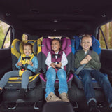 DIONO Radian 3QX Latch All in One Convertibles Car Seat - ANB Baby