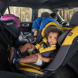 DIONO Radian 3QX Latch All in One Convertibles Car Seat - ANB Baby
