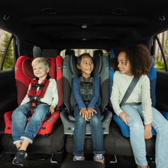 DIONO Radian 3QXT Latch All in One Convertibles Car Seat, ANB BABY