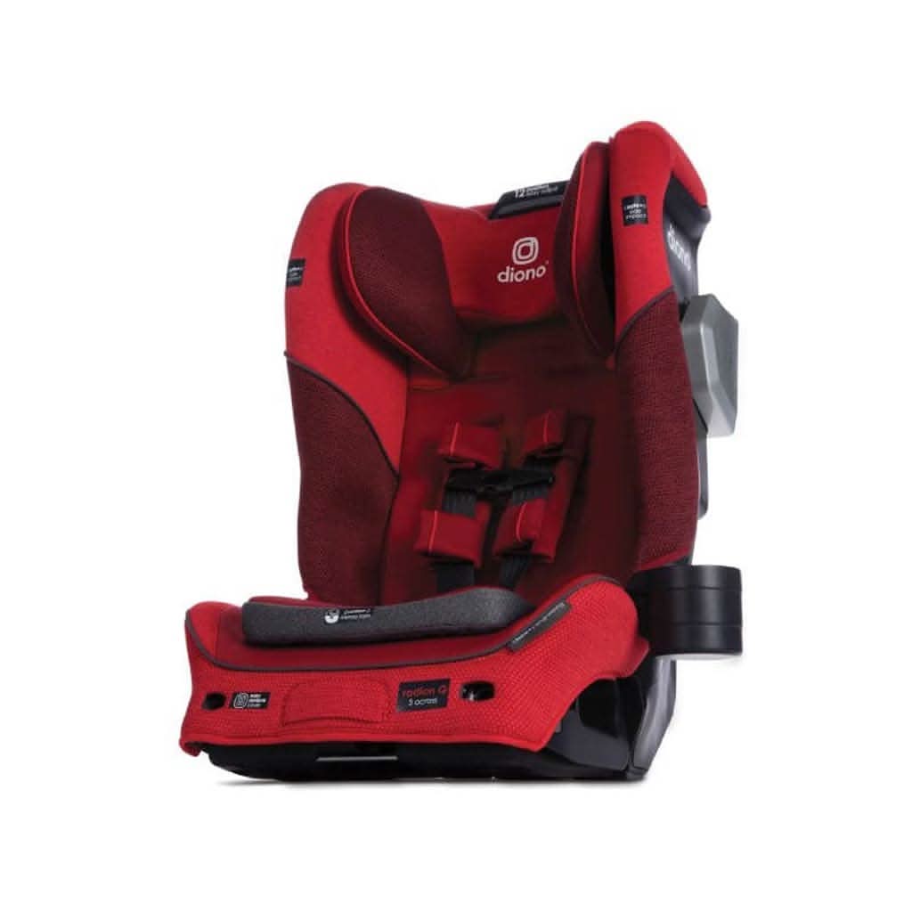 DIONO Radian 3QXT Latch All in One Convertibles Car Seat, ANB BABY
