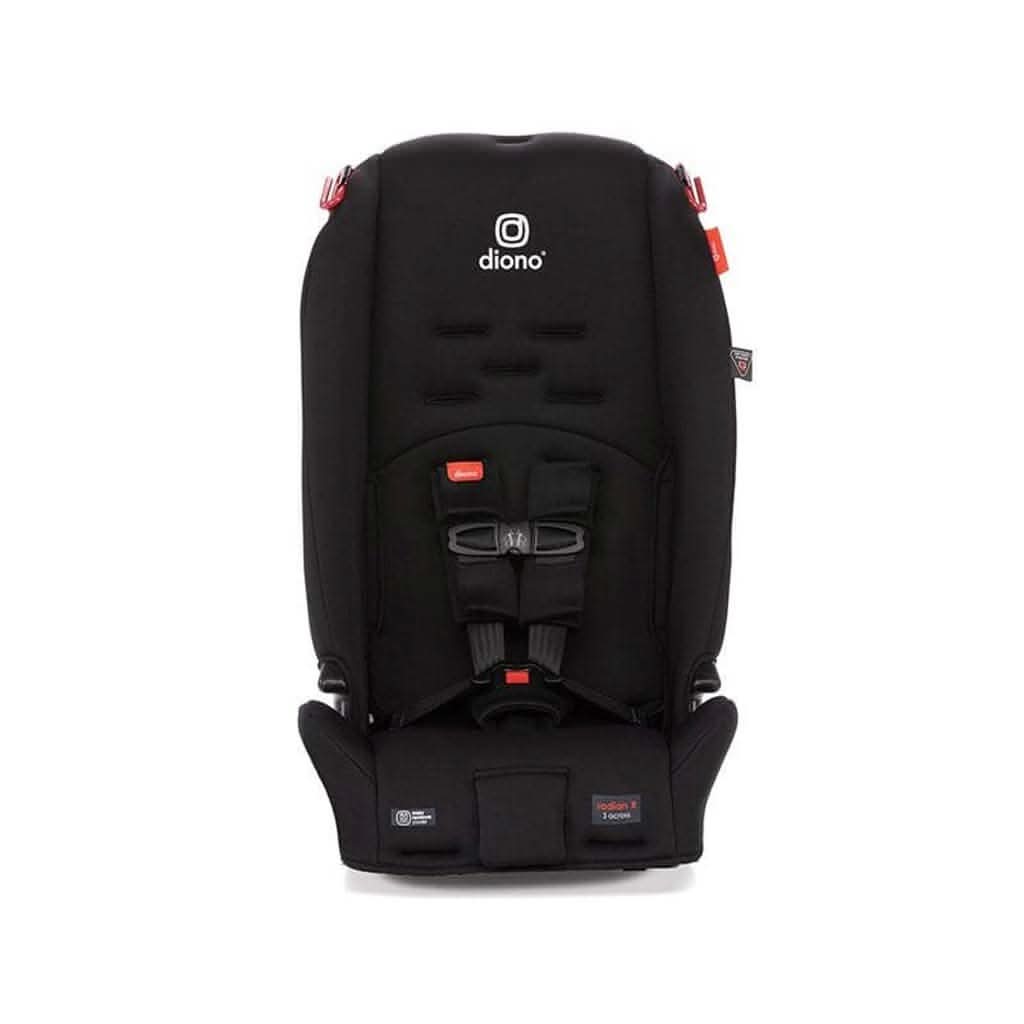 diono or britax car seat DIONO Radian 3R All-in-One Convertible Car Seat (2020 Edition)