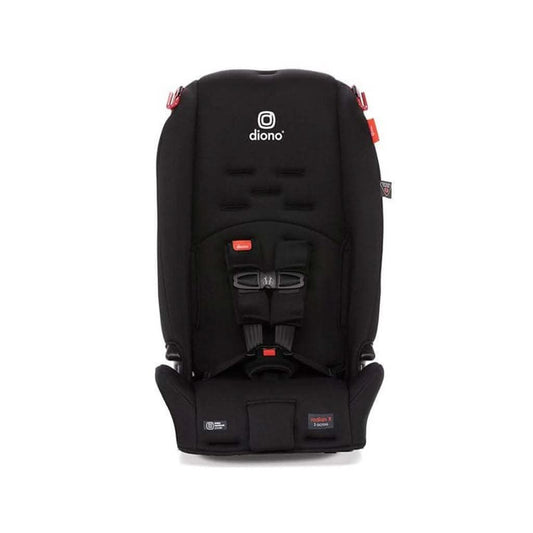 DIONO Radian 3R All - in - One Convertible Car Seat (2020 Edition) - ANB Baby