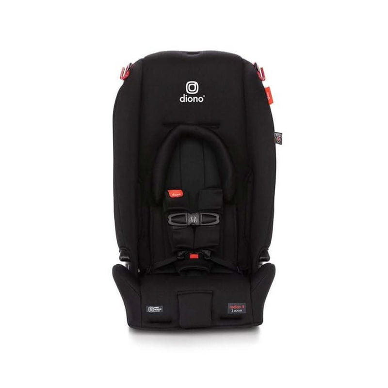 DIONO Radian 3RX All - in - One Convertible Car Seat (2020 Edition) - ANB Baby