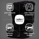Diono Radian 3RXT Safe + Booster Seat - DIO50100NA01 - ANB Baby