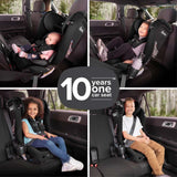 Diono Radian 3RXT Safe + Booster Seat - ANB Baby