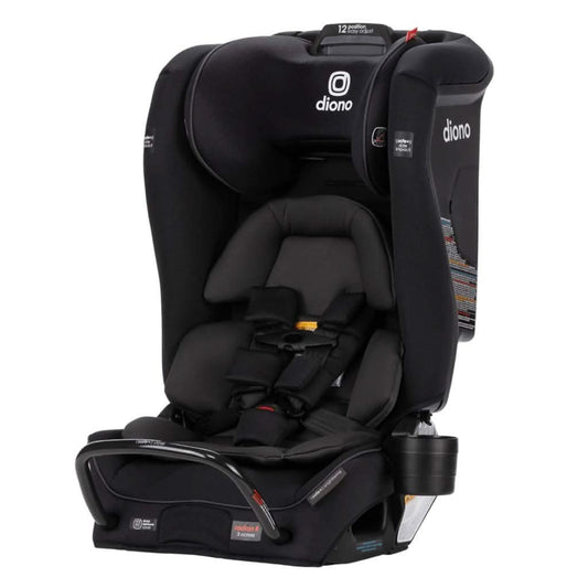 Diono Radian 3RXT Safe + Booster Seat - ANB Baby