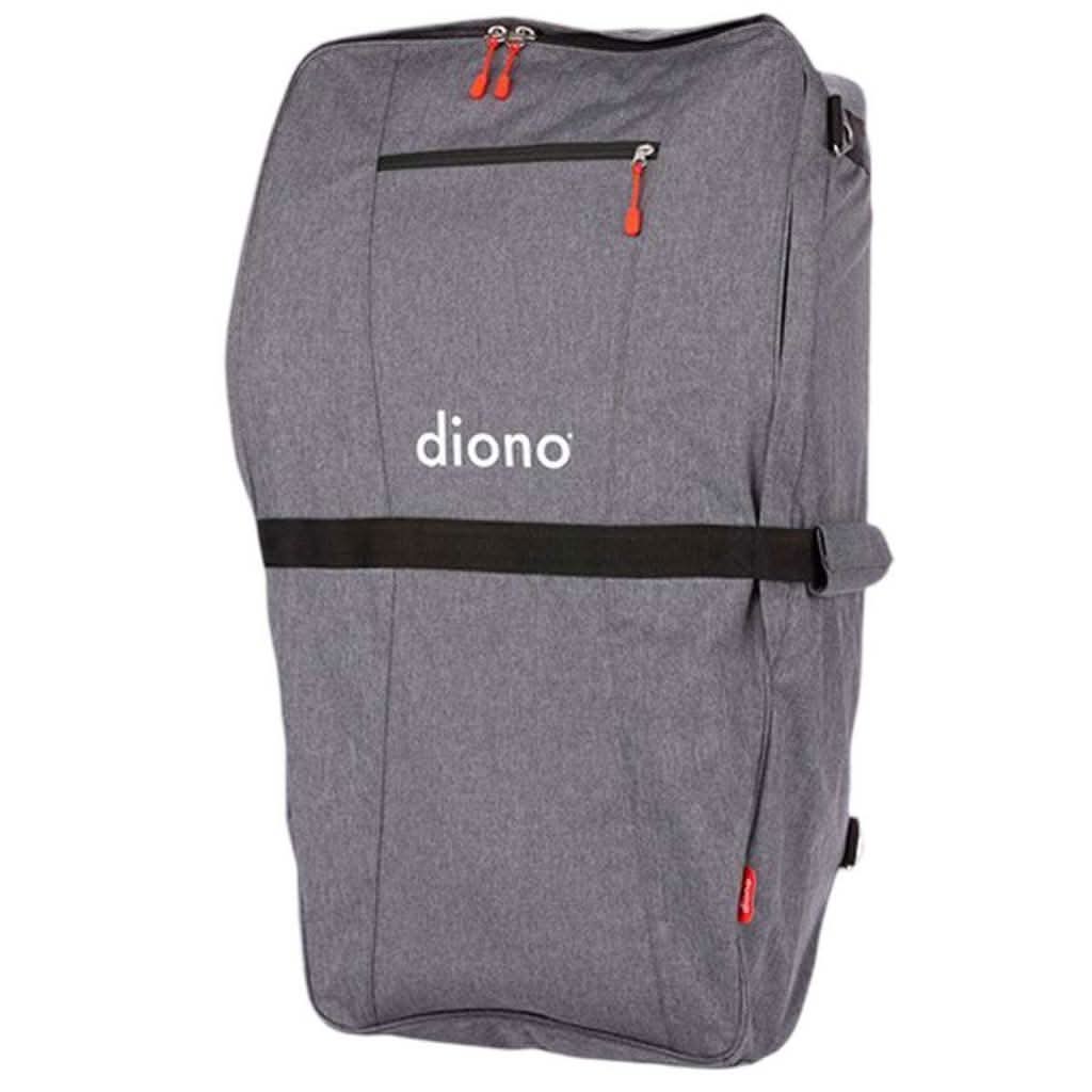 Rear Facing Diono Radian Travel Bag Diono Rainier Radian Rxt