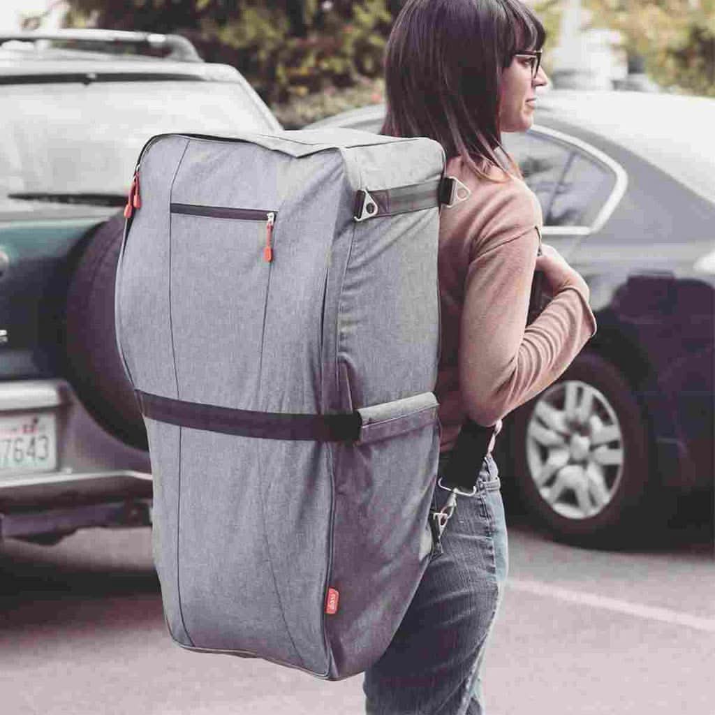 Diono Radian Car Seat Travel Bag, ANB BABY