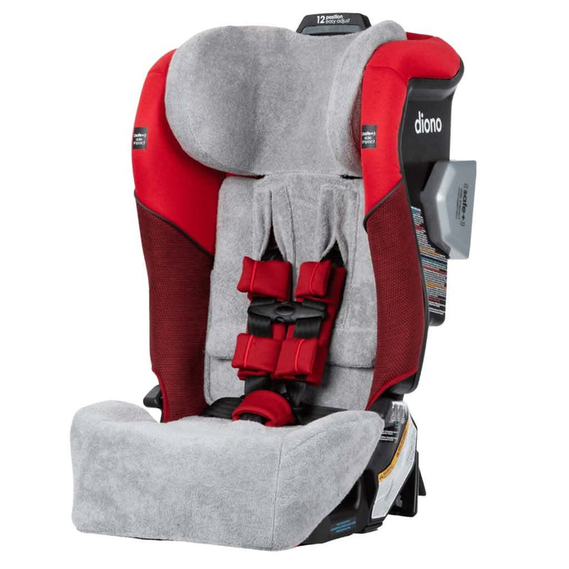 Diono Radian Q Series Summer Cover - ANB Baby