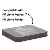 Diono Radian & Rainier Angle Adjuster - ANB Baby
