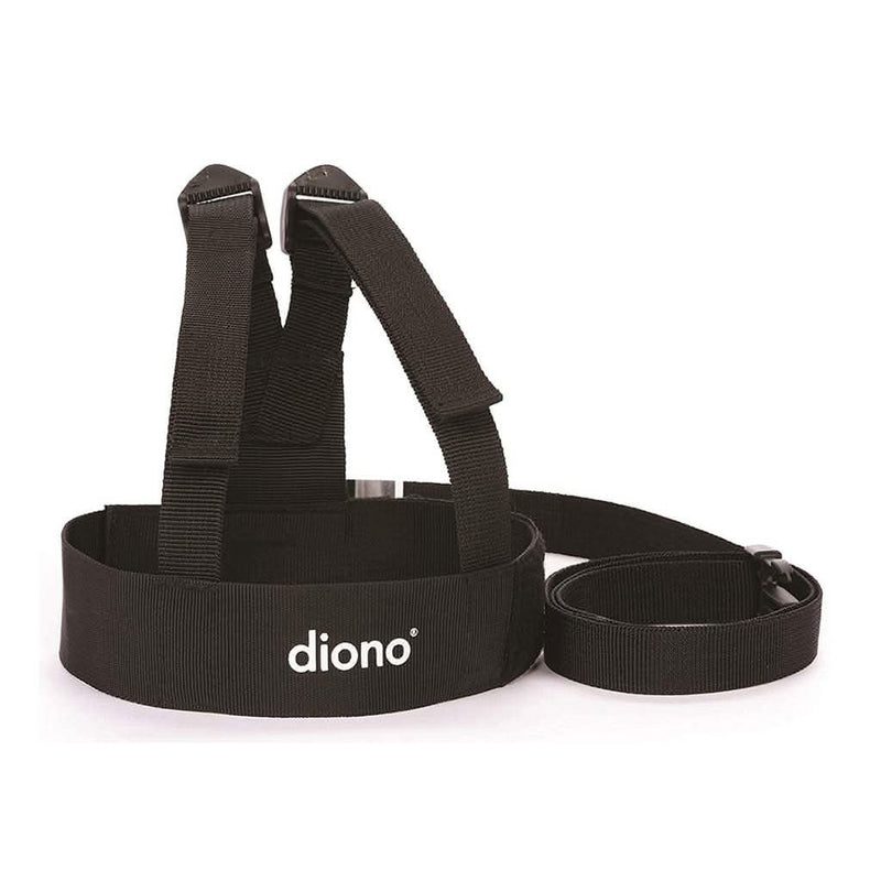 DIONO Safety Harness and Reins Sure Steps - ANB Baby