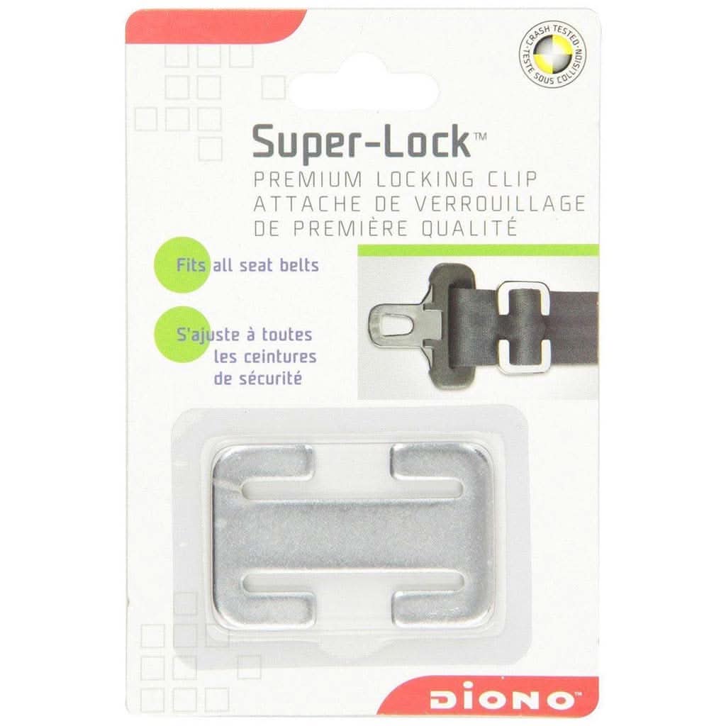maxi cosi seat belt locking clip DIONO Seat Belt Super Lock