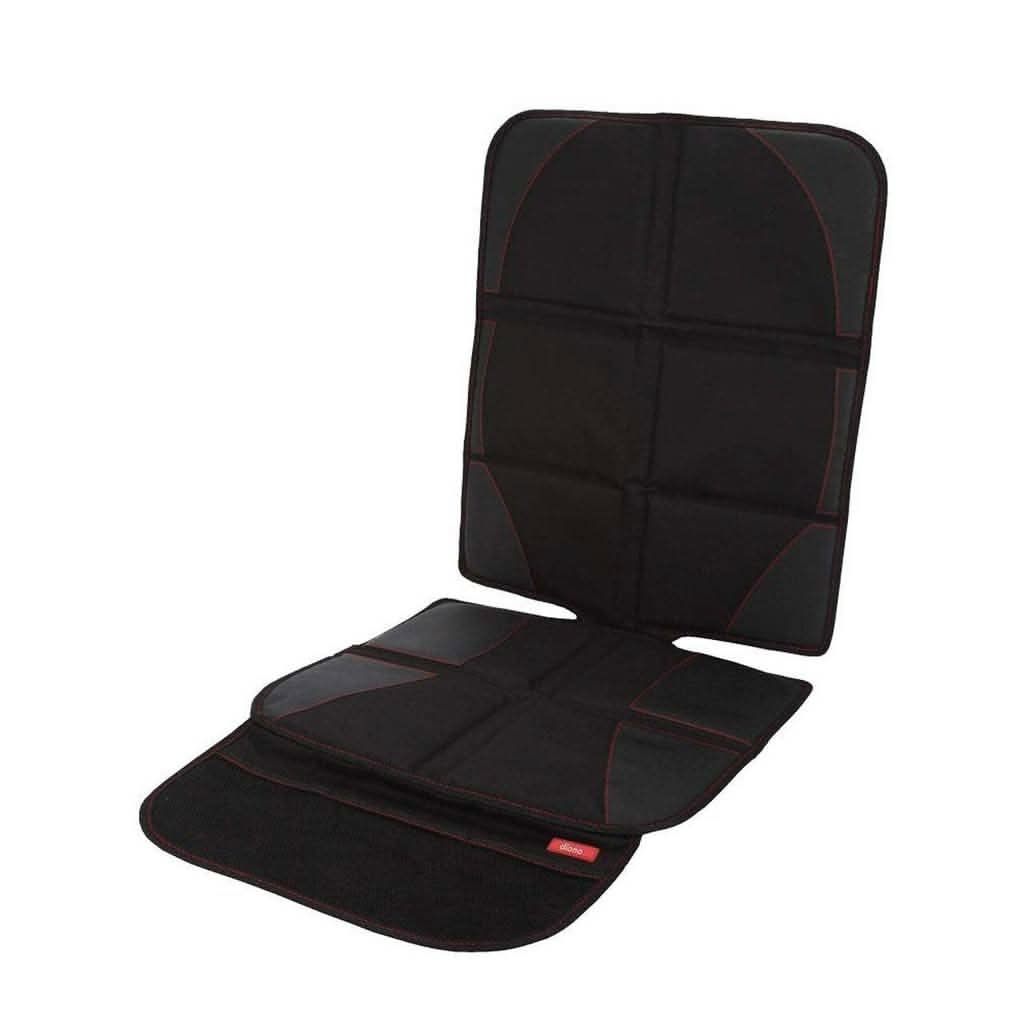 Diono Seat Guard Complete, Seat Protector, Black-Car Seat Accessories-Diono-ANB Baby Store