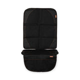 Diono Seat Guard Complete, Seat Protector, Black - ANB Baby