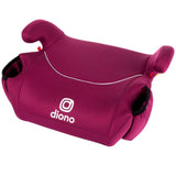 Diono Solana 1 Backless Booster Car Seat - ANB Baby