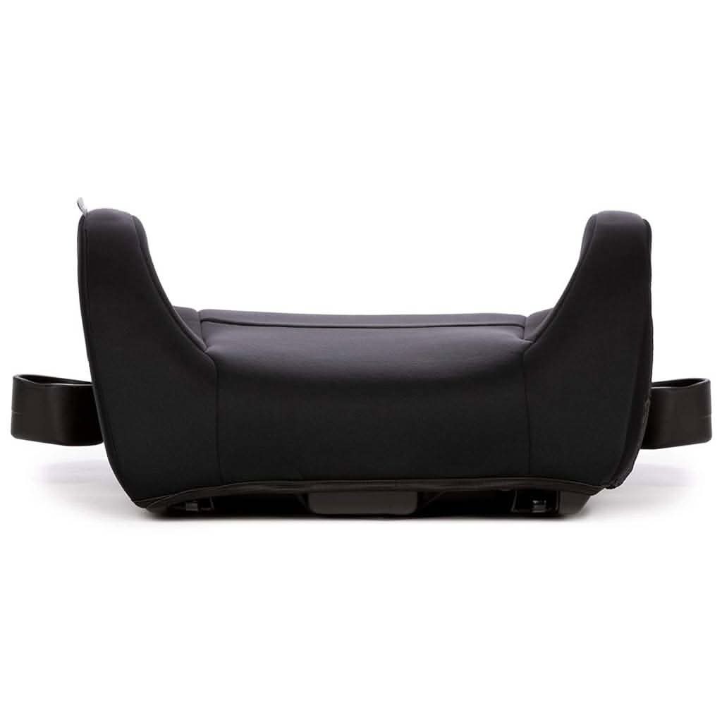 Diono Solana 2 Latch, XL Space Backless Booster Seat, ANB BABY