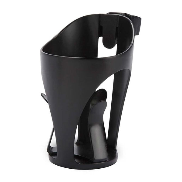 Diono Stroller Cup Holder, Black