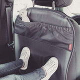 Diono Stuff 'n Scuff Back Seat Protector, X - Large, Gray - ANB Baby