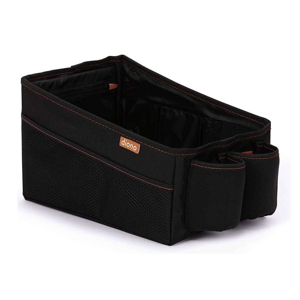 DIONO Travel Pal Car Seat Organizer, ANB BABY