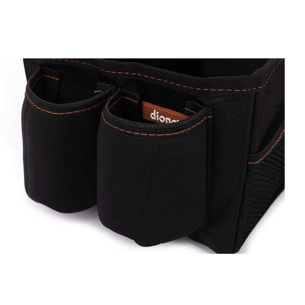 DIONO Travel Pal Car Seat Organizer-Car Seat Accessories-Diono-ANB Baby Store