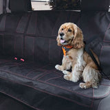 Diono Ultra Mat XXXL Extra Large Car Seat Protector, Black - ANB Baby