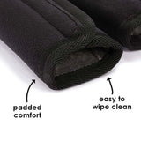 DIONO Universal Harness Soft Wraps - ANB Baby