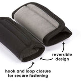 DIONO Universal Harness Soft Wraps - ANB Baby